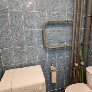 Сдается 1-комнатная квартира, 39 м²