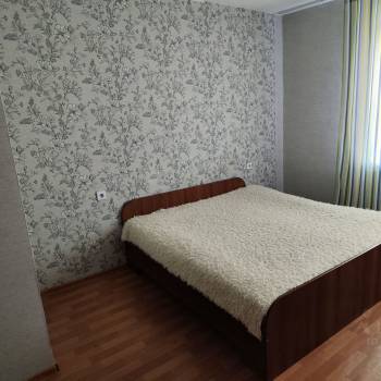 Сдается 1-комнатная квартира, 39 м²