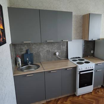 Сдается 1-комнатная квартира, 39 м²