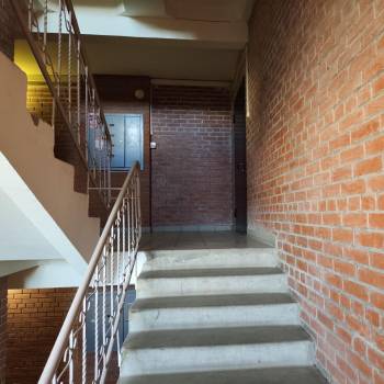 Сдается 1-комнатная квартира, 39 м²