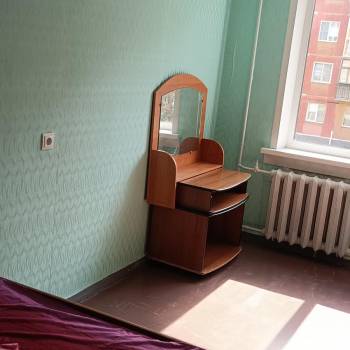 Сдается 2-х комнатная квартира, 46 м²