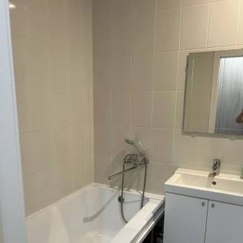 Сдается 1-комнатная квартира, 20,6 м²