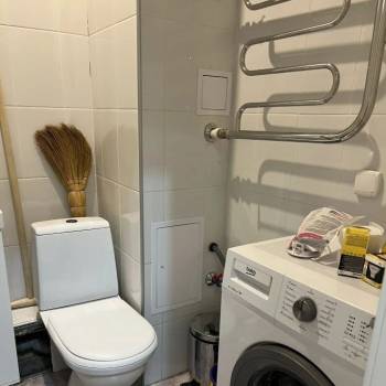Сдается 1-комнатная квартира, 20,6 м²