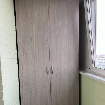 Сдается 1-комнатная квартира, 20,6 м²