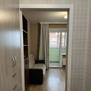 Сдается 1-комнатная квартира, 20,6 м²