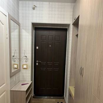 Сдается 1-комнатная квартира, 20,6 м²