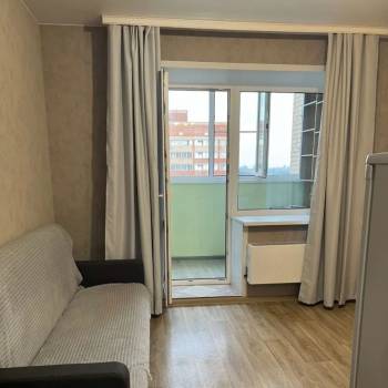 Сдается 1-комнатная квартира, 20,6 м²
