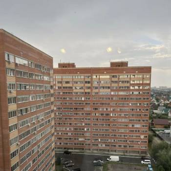 Сдается 1-комнатная квартира, 20,6 м²