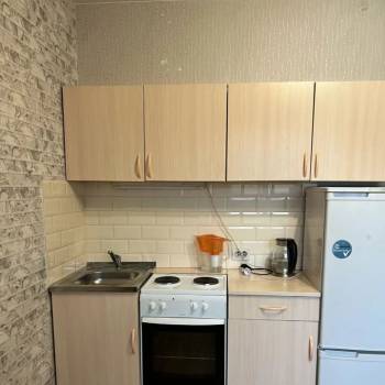 Сдается 1-комнатная квартира, 20,6 м²