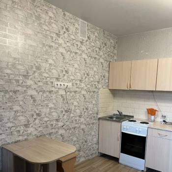 Сдается 1-комнатная квартира, 20,6 м²