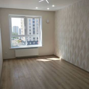 Сдается 1-комнатная квартира, 44 м²