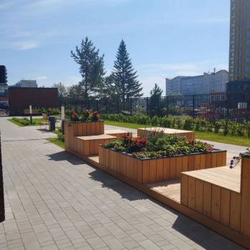 Сдается 1-комнатная квартира, 44 м²