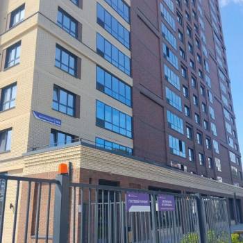 Сдается 1-комнатная квартира, 44 м²