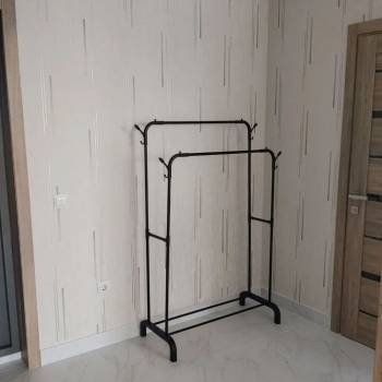 Сдается 1-комнатная квартира, 44 м²