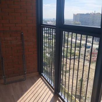 Сдается 1-комнатная квартира, 44 м²