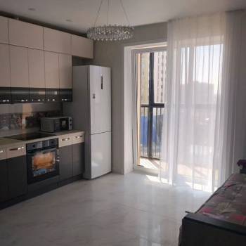 Сдается 1-комнатная квартира, 44 м²