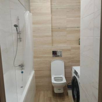 Сдается 1-комнатная квартира, 44 м²