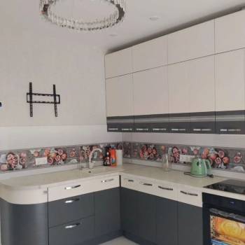 Сдается 1-комнатная квартира, 44 м²