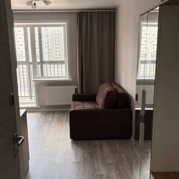 Сдается 1-комнатная квартира, 17,8 м²