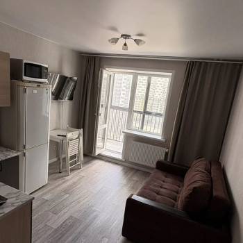 Сдается 1-комнатная квартира, 17,8 м²