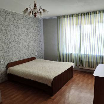 Сдается 1-комнатная квартира, 39 м²