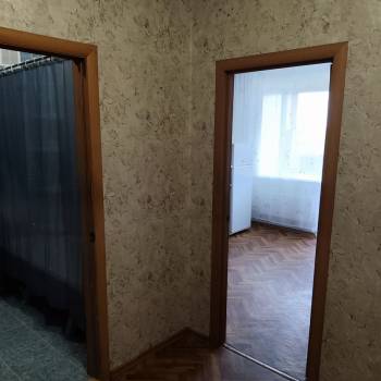 Сдается 1-комнатная квартира, 39 м²