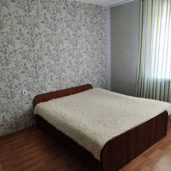 Сдается 1-комнатная квартира, 39 м²