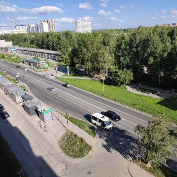 Сдается 1-комнатная квартира, 39 м²