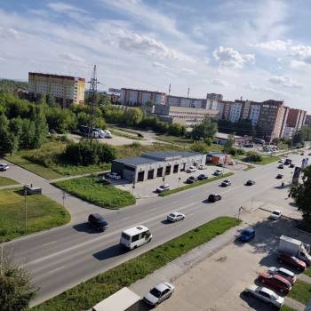 Сдается 1-комнатная квартира, 39 м²