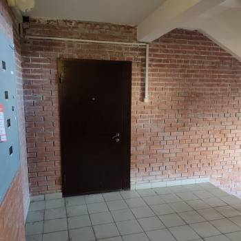 Сдается 1-комнатная квартира, 39 м²