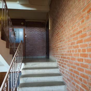 Сдается 1-комнатная квартира, 39 м²