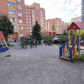 Сдается 1-комнатная квартира, 39 м²