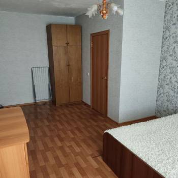 Сдается 1-комнатная квартира, 39 м²