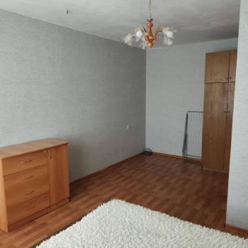 Сдается 1-комнатная квартира, 39 м²
