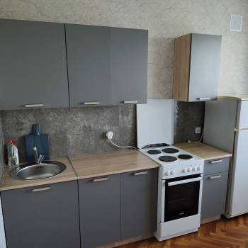 Сдается 1-комнатная квартира, 39 м²