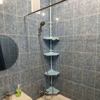 Сдается 1-комнатная квартира, 39 м²