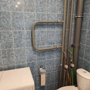 Сдается 1-комнатная квартира, 39 м²