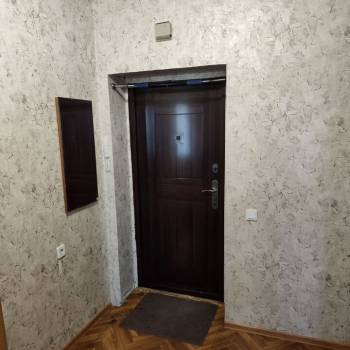 Сдается 1-комнатная квартира, 39 м²