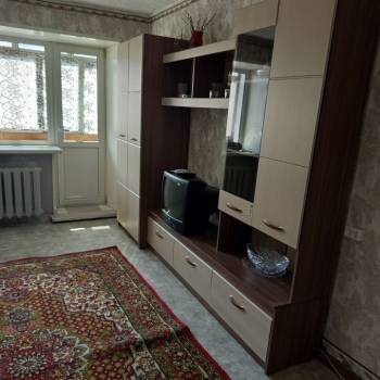 Сдается 1-комнатная квартира, 31,9 м²