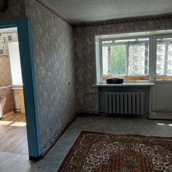 Сдается 1-комнатная квартира, 31,9 м²