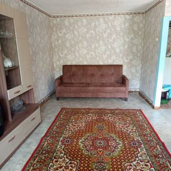 Сдается 1-комнатная квартира, 31,9 м²