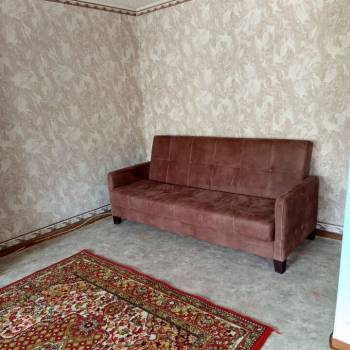 Сдается 1-комнатная квартира, 31,9 м²