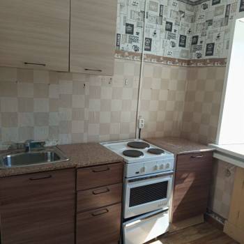 Сдается 1-комнатная квартира, 31,9 м²