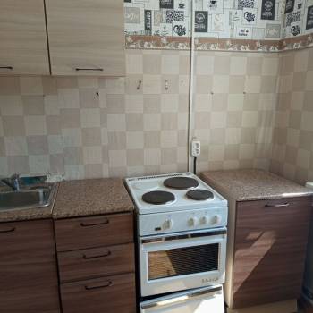 Сдается 1-комнатная квартира, 31,9 м²