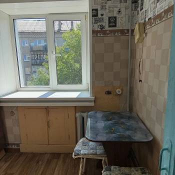 Сдается 1-комнатная квартира, 31,9 м²