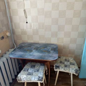 Сдается 1-комнатная квартира, 31,9 м²