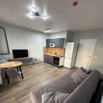 Сдается 1-комнатная квартира, 30 м²