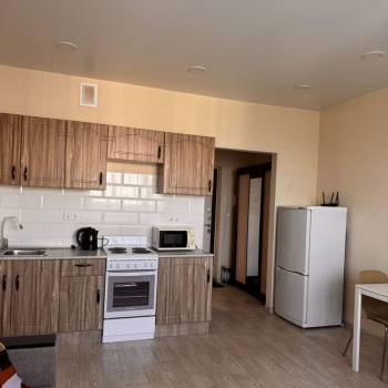 Сдается 1-комнатная квартира, 26 м²