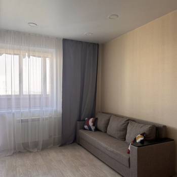 Сдается 1-комнатная квартира, 26 м²