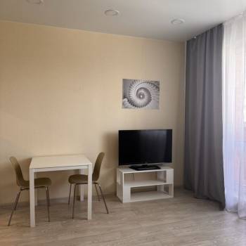 Сдается 1-комнатная квартира, 26 м²